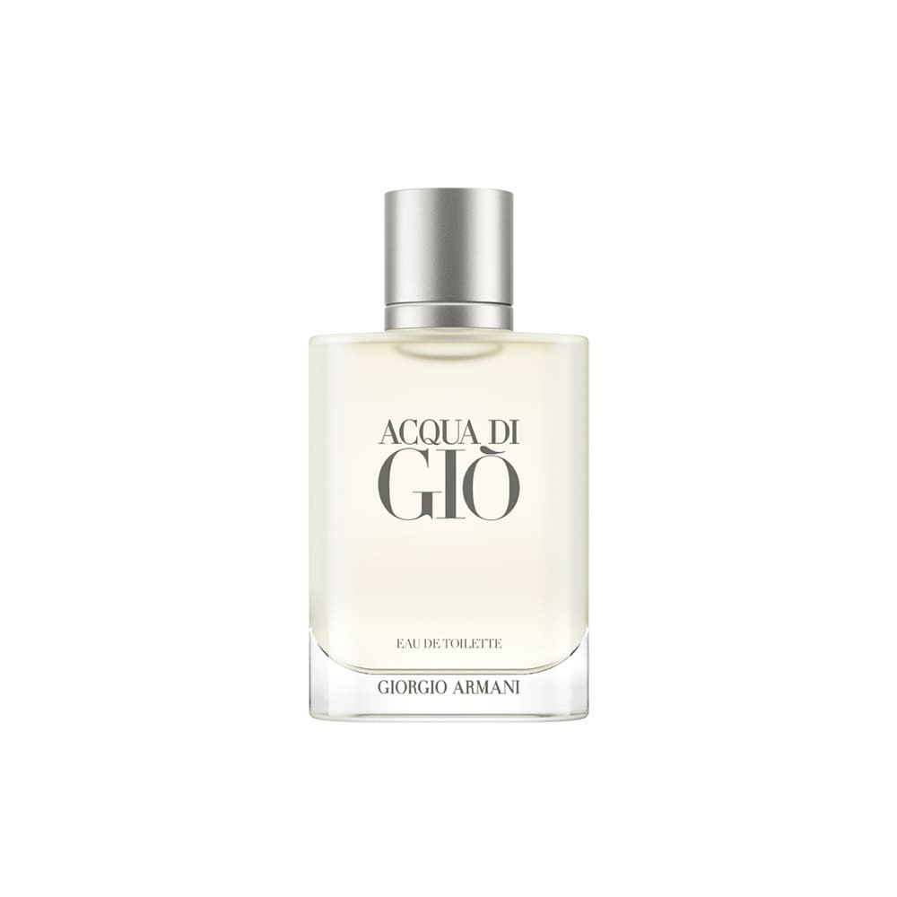 ACQUA DI GIO EAU DE TOILETTE